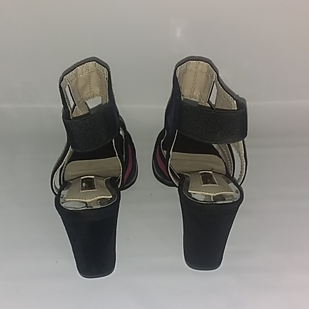Rialto 6.5M Open Toe Heels - Picture 4 of 6